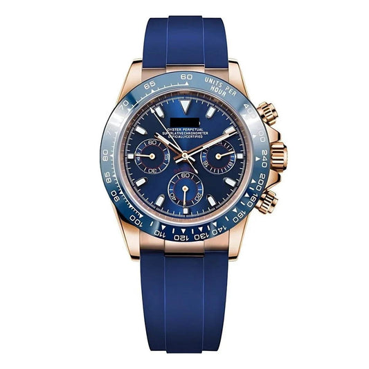 Seikotona - Royal Abyss Blue Sport