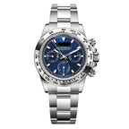 Seikotona - כסף וכחול תהום