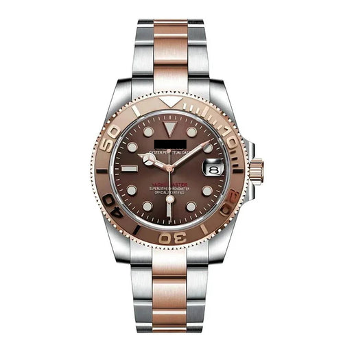 Yachteiko - זהב ורוד