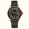 Yachtline – Rose Gold Sport - CrownLab